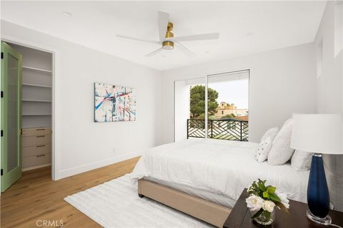 Tiny photo for 114 2nd St, Seal Beach, CA 90740 (MLS # PW26082503)