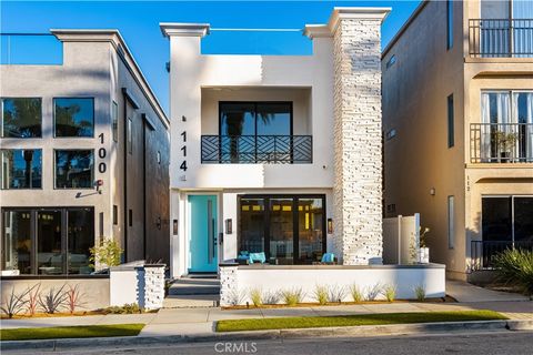 114 2nd Seal Beach CA 90740