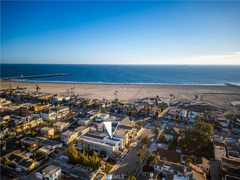 Tiny photo for 114 2nd St, Seal Beach, CA 90740 (MLS # PW26082503)