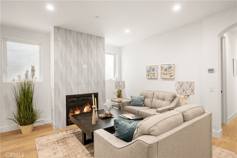 Tiny photo for 114 2nd St, Seal Beach, CA 90740 (MLS # PW26082503)