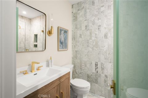Tiny photo for 114 2nd St, Seal Beach, CA 90740 (MLS # PW26082503)