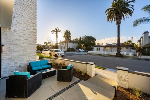 Tiny photo for 114 2nd St, Seal Beach, CA 90740 (MLS # PW26082503)