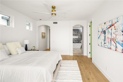 Tiny photo for 114 2nd St, Seal Beach, CA 90740 (MLS # PW26082503)