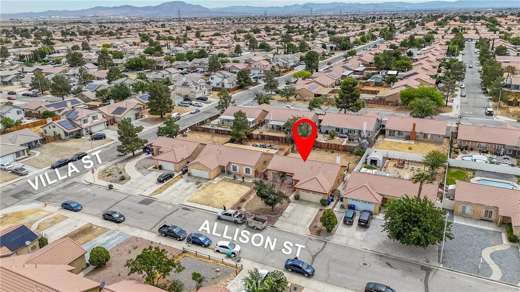 14671 Allison