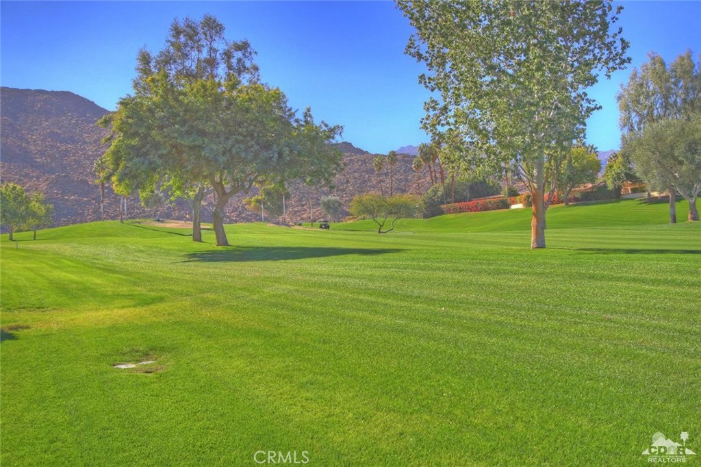 Ironwood Country Club - Residential