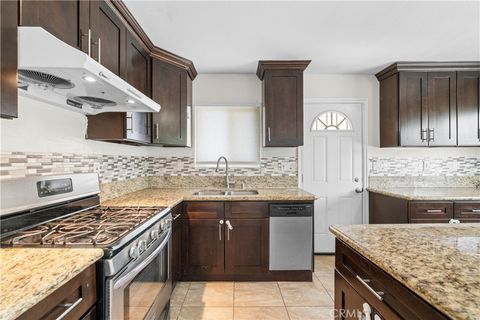 Tiny photo for 11326 Ranchito Street, El Monte, CA 91732 (MLS # AR26049579)