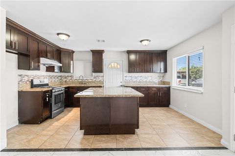 Tiny photo for 11326 Ranchito Street, El Monte, CA 91732 (MLS # AR26049579)