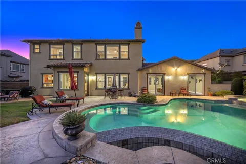 3836 Jutland Lane, Yorba Linda, CA 92886 - MLS#: PW25220512