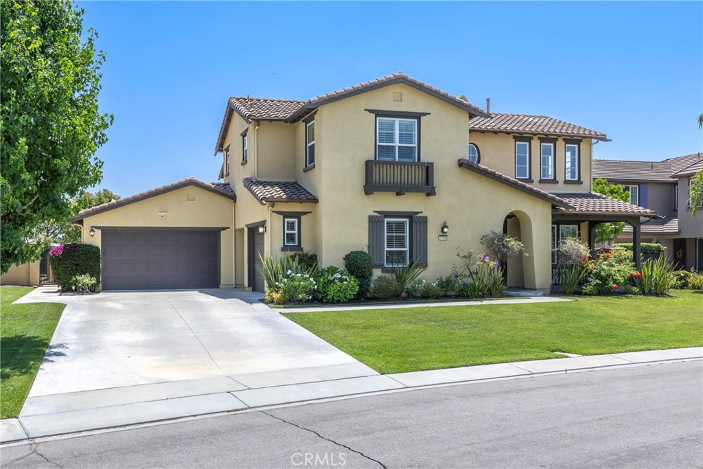 Kerrigan Ranch - Residential