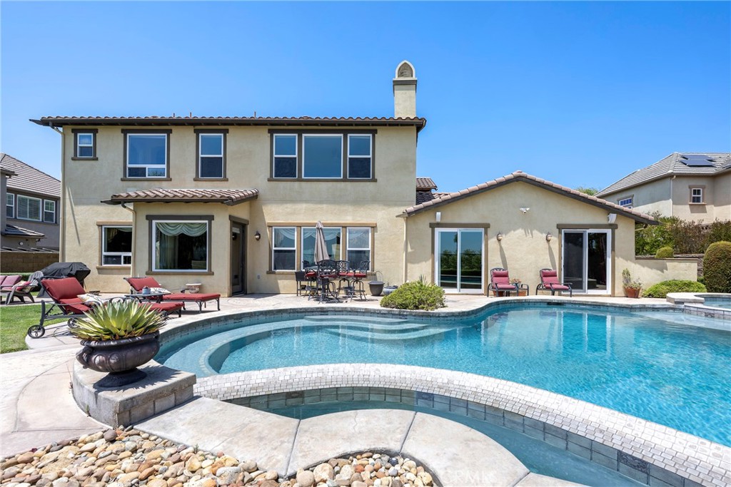 Kerrigan Ranch - Residential