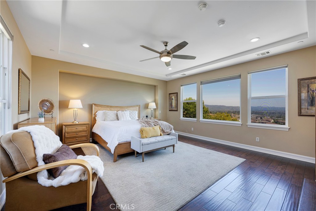Kerrigan Ranch - Residential