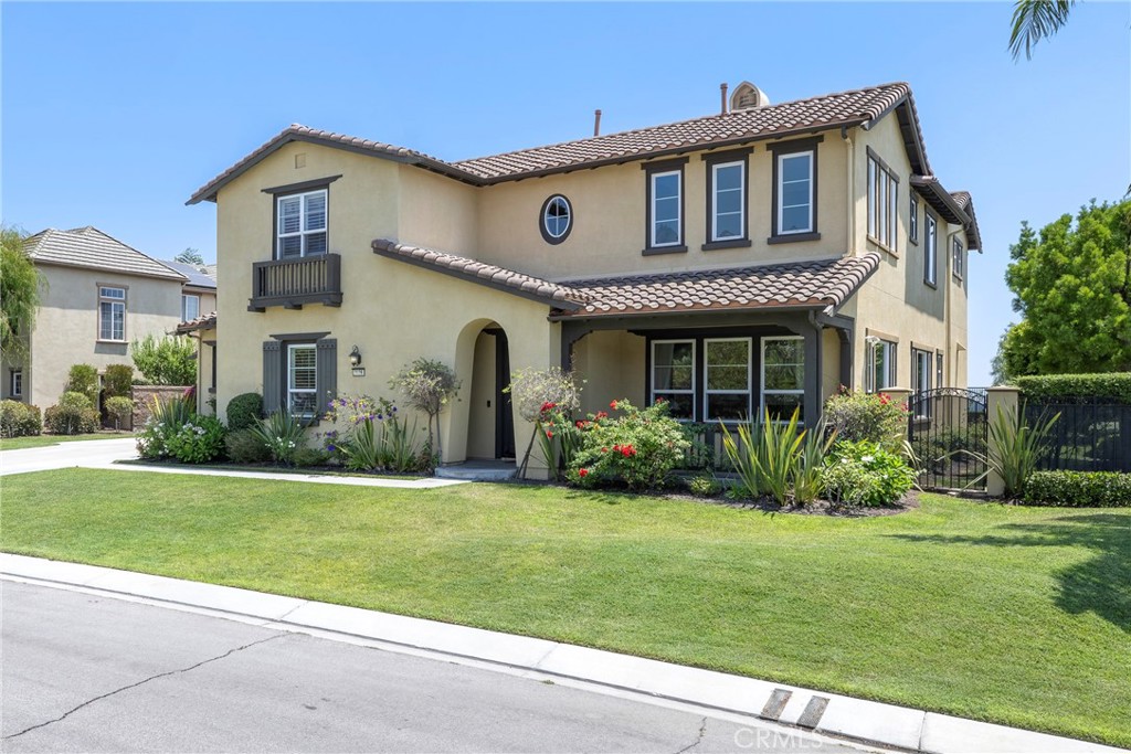 Kerrigan Ranch - Residential
