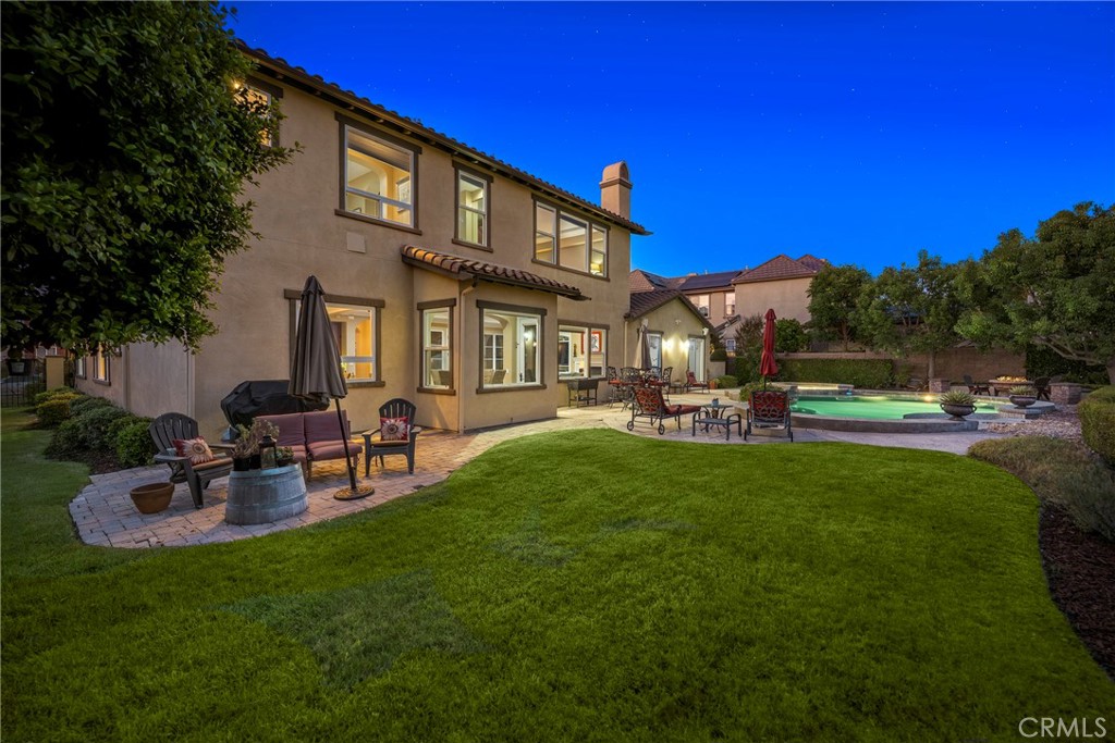 Kerrigan Ranch - Residential