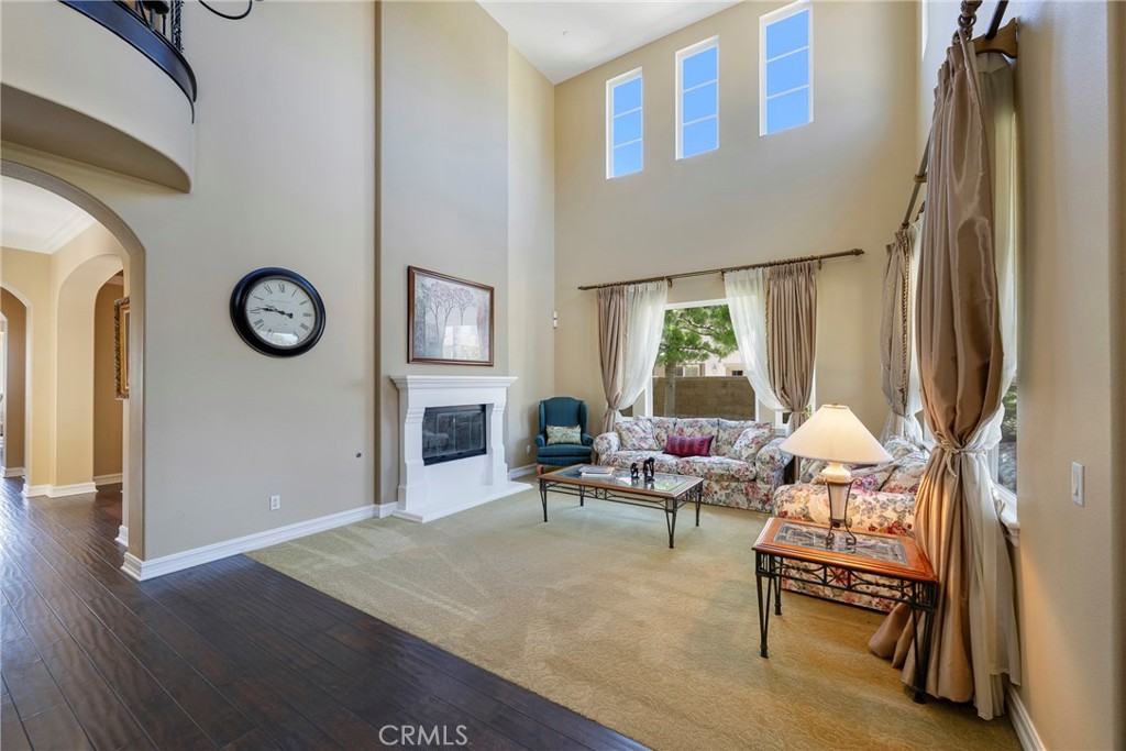 Kerrigan Ranch - Residential