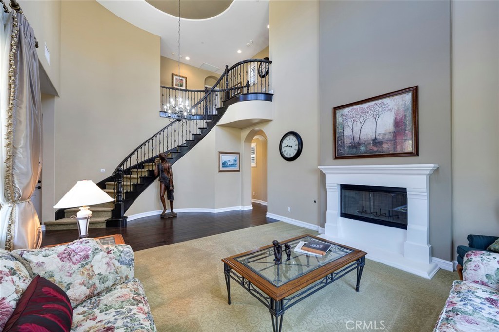 Kerrigan Ranch - Residential