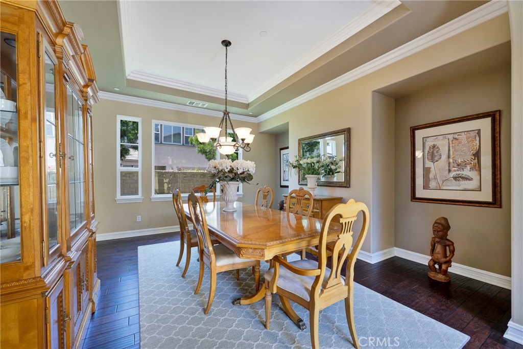 Kerrigan Ranch - Residential