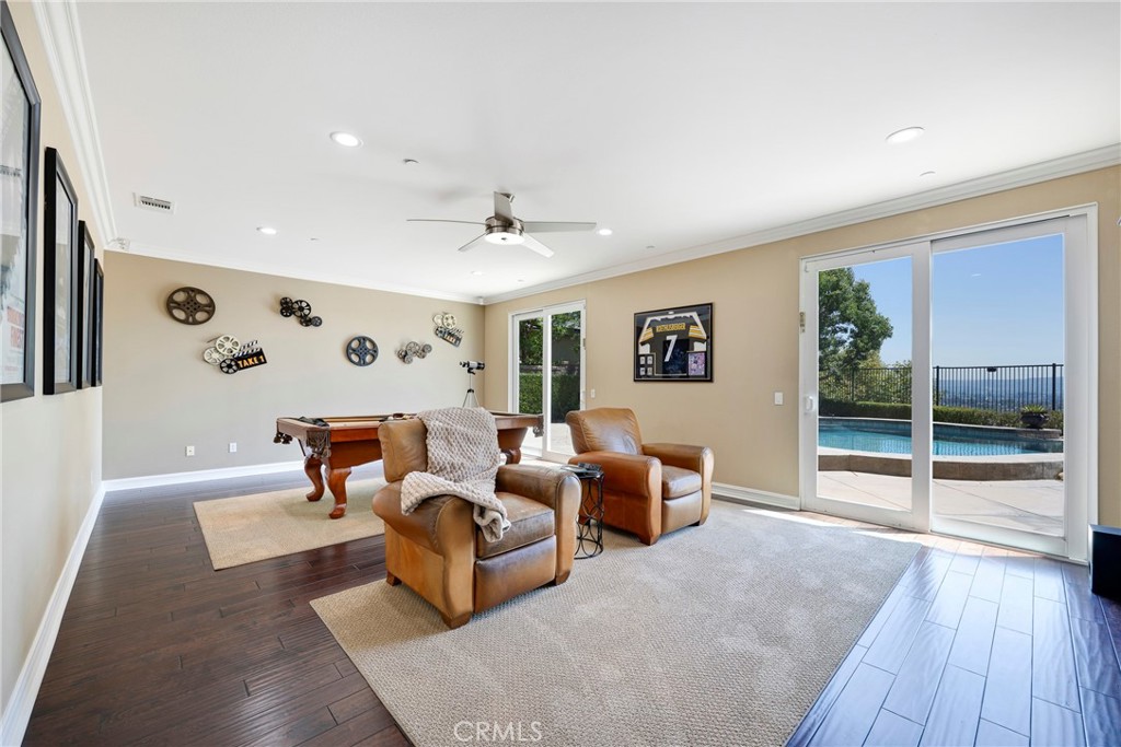 Kerrigan Ranch - Residential