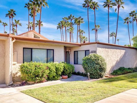 Photo of 2371 Via Sonoma #B, Palm Springs, CA 92264 (MLS # 219136707DA)