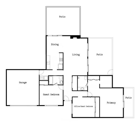 Saddlerock Estates - Residential