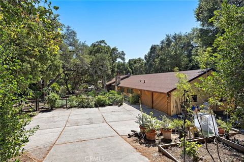 Photo of 19735 Live Oak Canyon Rd Rd, Trabuco Canyon, CA 92679 (MLS # OC25214608)