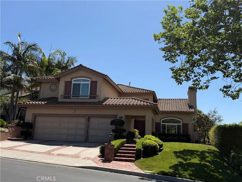 2 Stoneridge Coto de Caza CA 92679