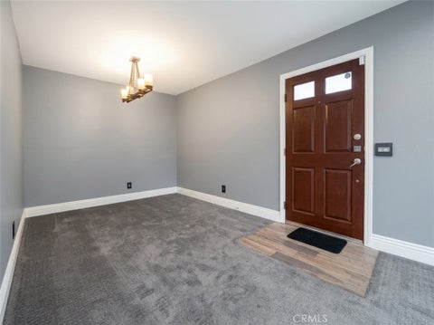 Tiny photo for 2380 Del Mar WAY, Corona, CA 92882 (MLS # OC26230126)