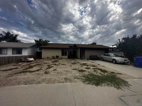 3675 Branch Court Oceanside CA 92058