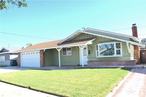Photo of 6522 San Haroldo Way, Buena Park, CA 90620 (MLS # PW26062379)