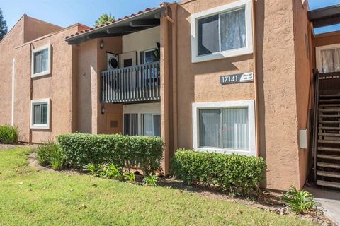 17141 W BERNARDO DR San Diego CA 92127