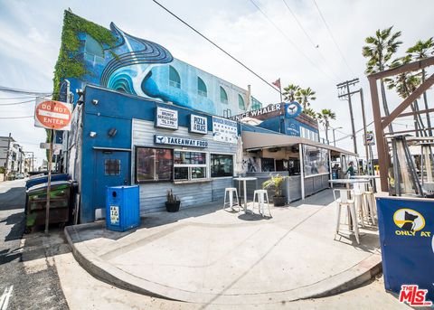 4 Washington Boulevard Marina Del Rey CA 90292