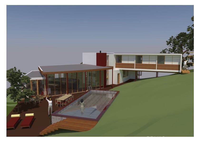 2151 San Luis Drive