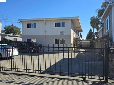 Photo of 1624 96Th Ave Ave, Oakland, CA 94603 (MLS # 41115380)