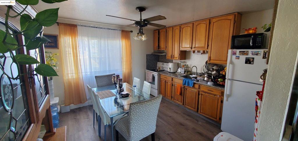 E OAKLAND - Residential Income