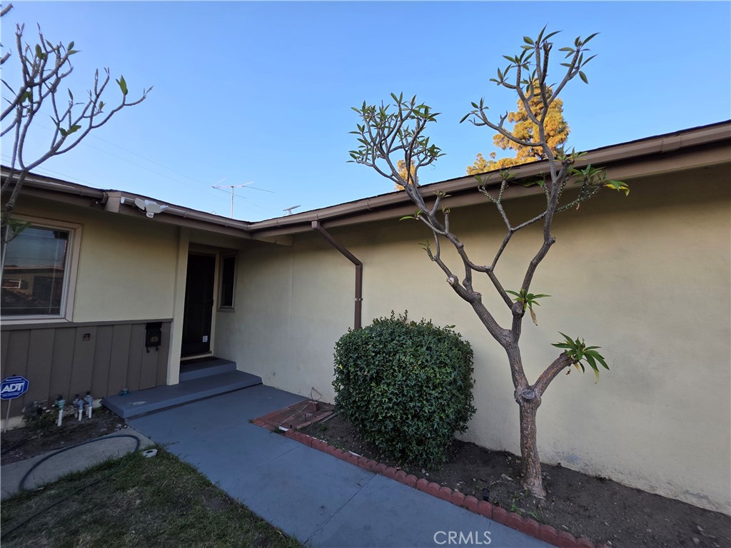 10141 Brockway Street