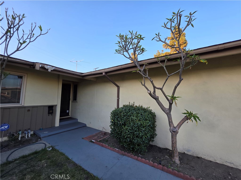 10141 Brockway Street