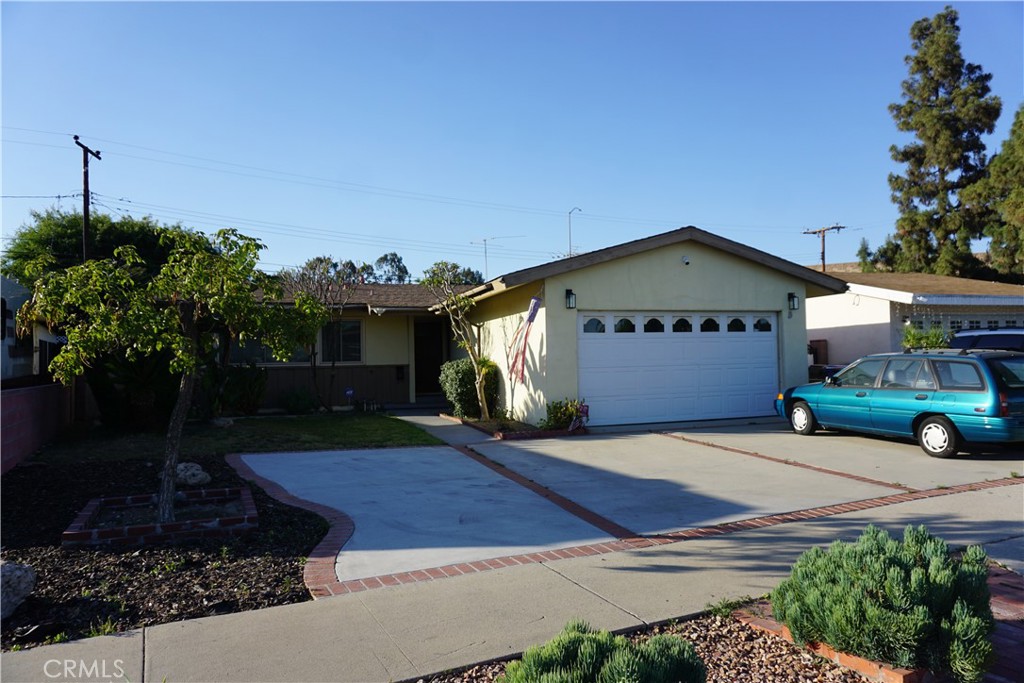 10141 Brockway Street