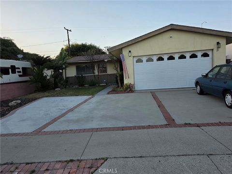 10141 Brockway Street El Monte CA 91733