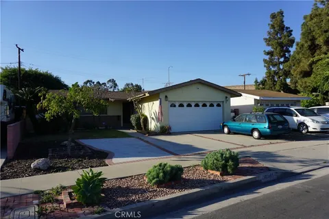 10141 Brockway Street, El Monte, CA 91733 - MLS#: TR25104327