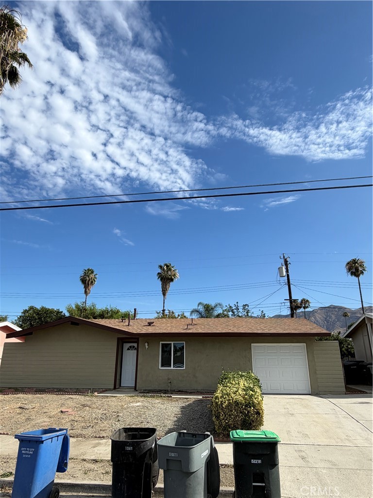 367 E Shaver Street