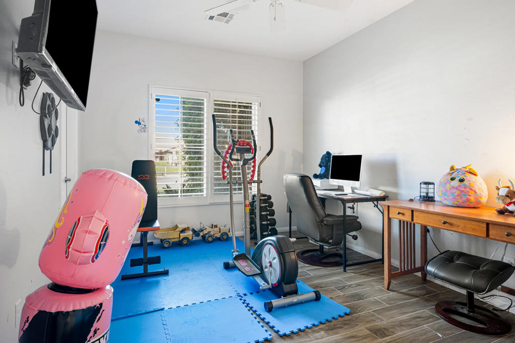 Bella Vista - Residential