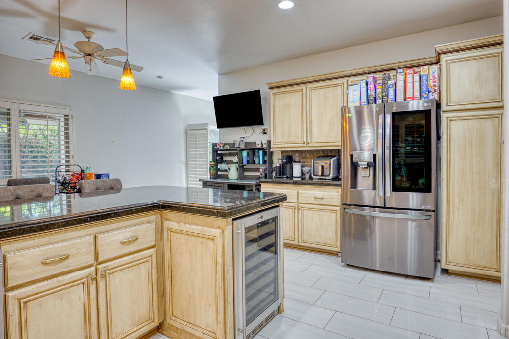 Bella Vista - Residential