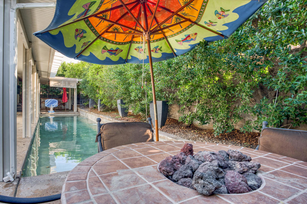 Bella Vista - Residential