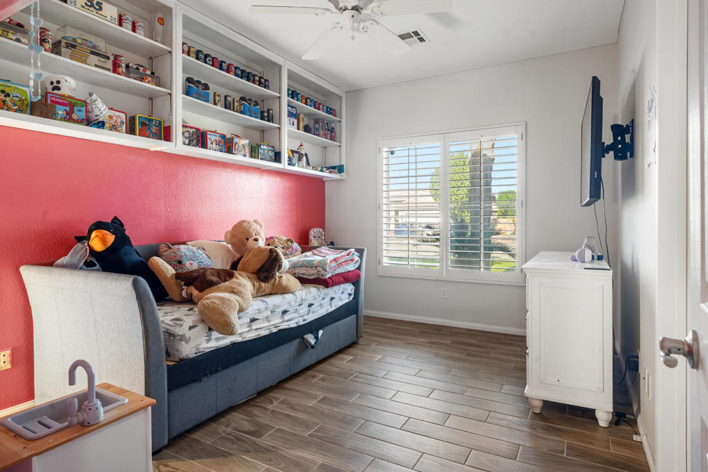 Bella Vista - Residential