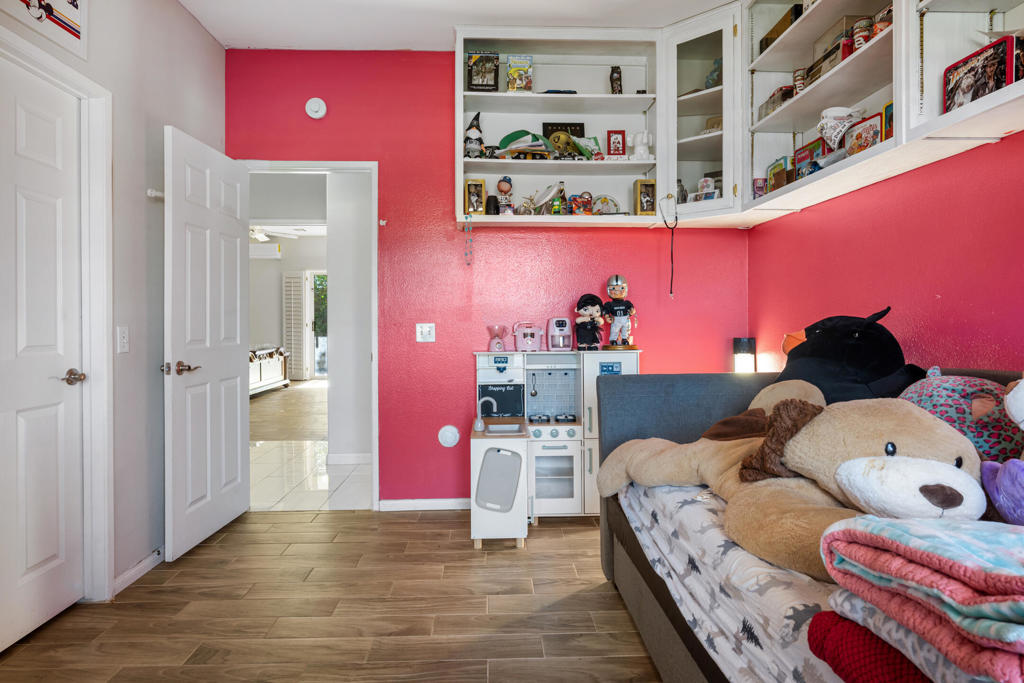 Bella Vista - Residential