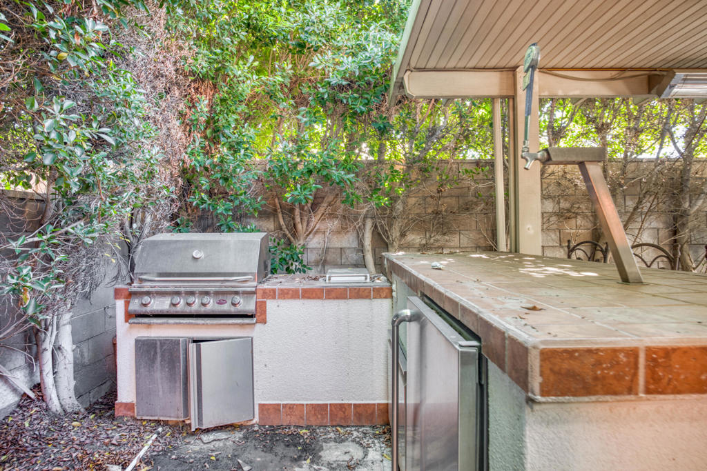 Bella Vista - Residential