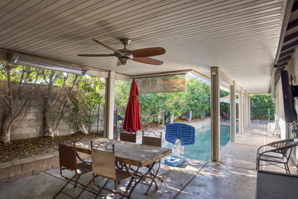 Bella Vista - Residential