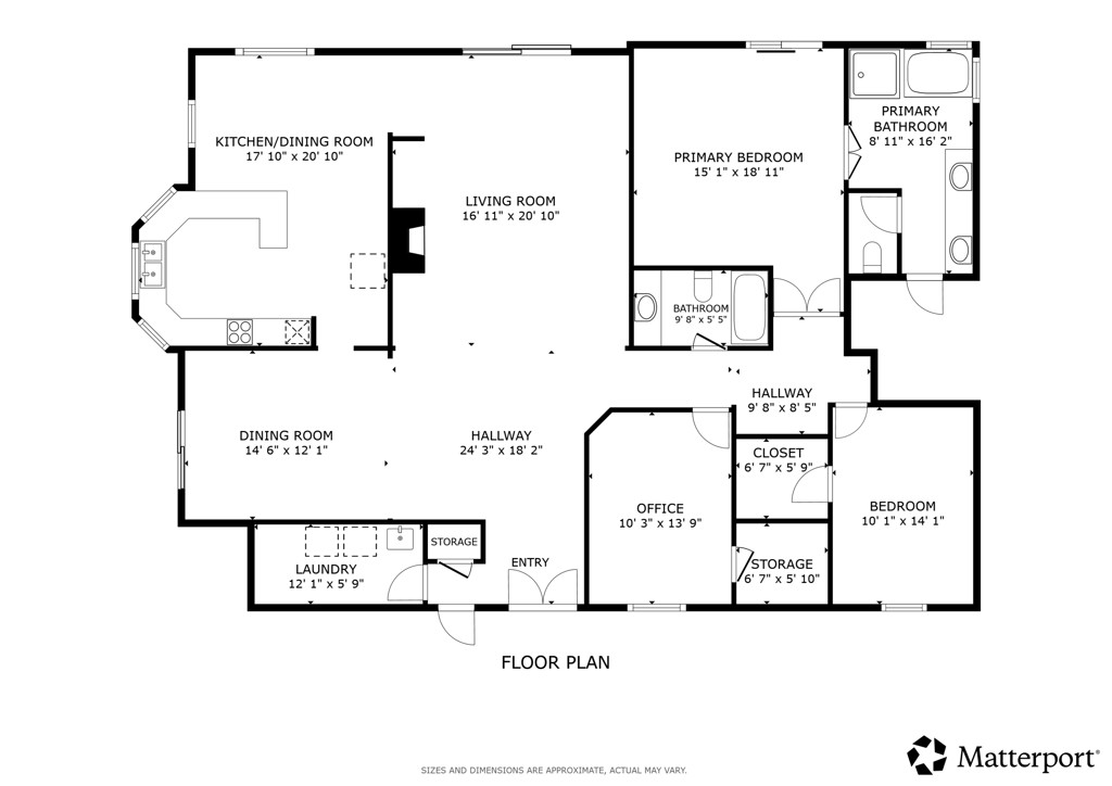 Bella Vista - Residential