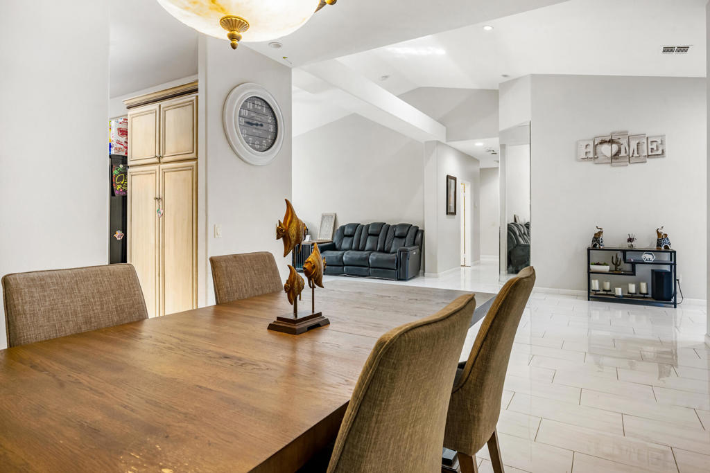 Bella Vista - Residential