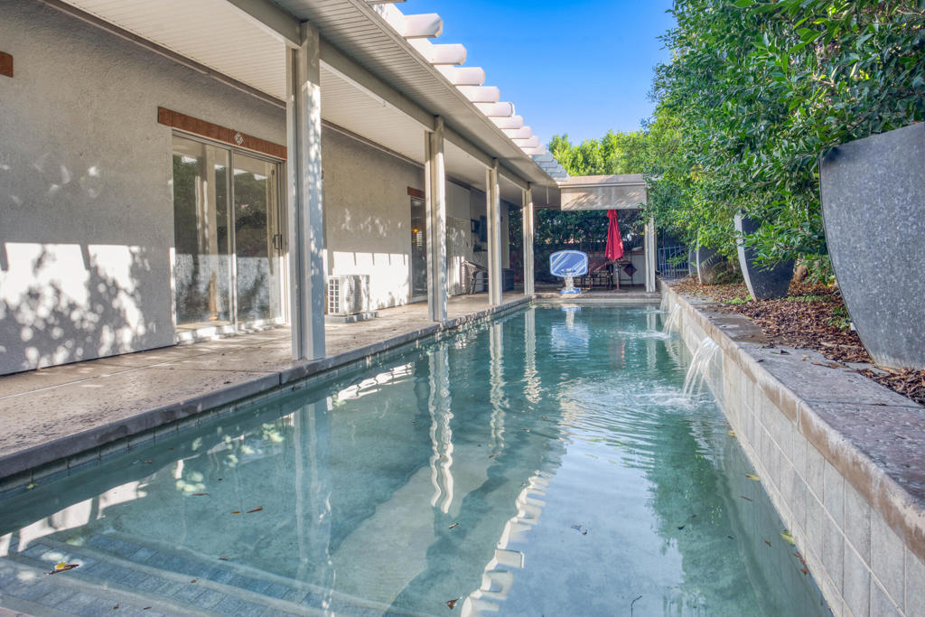 Bella Vista - Residential