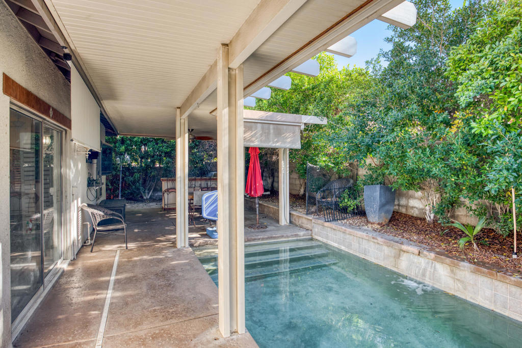 Bella Vista - Residential